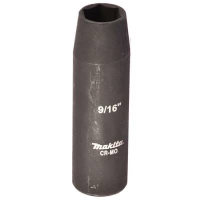 DADO IMPACTO 9/16" LARG. HEX ENC 1/2 K7806Z-9/16 BAHCO 1 DADO IMPACTO 9/16" LARG. HEX ENC 1/2 K7806Z-9/16 BAHCO