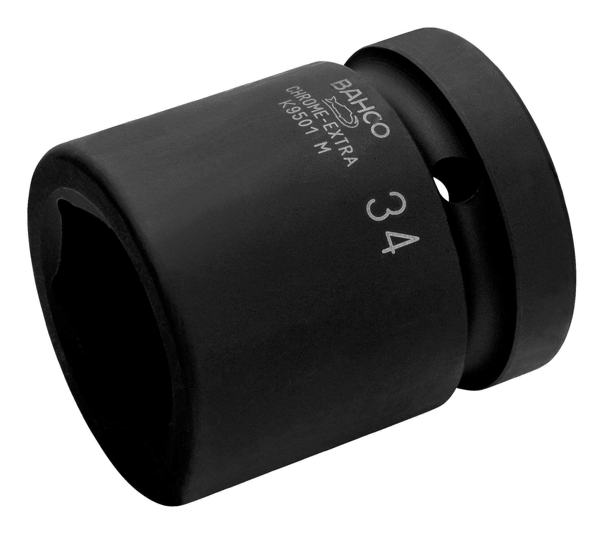 DADO IMPACTO HEX ENC 1" K9501M BAHCO 1 DADO IMPACTO HEX ENC 1" K9501M BAHCO