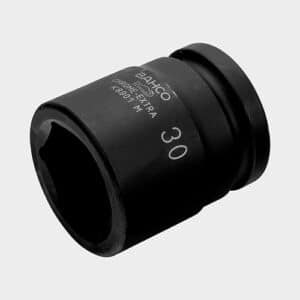 DADO IMPACTO HEX ENC 3/4" K8901M BAHCO
