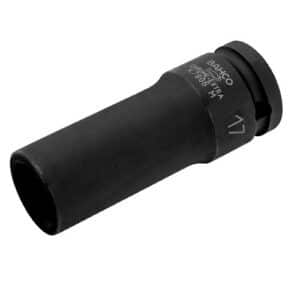 DADO IMPACTO LARG. HEX ENC 1/2" K7806M BAHCO
