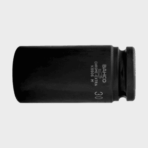 DADO IMPACTO LARG. HEX ENC 3/4" K8906M BAHCO