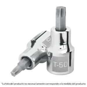 DADO PUNTA TORX T-25 13435 TRUPER