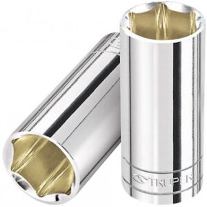 DADO TUBULAR HEXAGONAL ENCASTRE 1/2" 13333 TRUPER