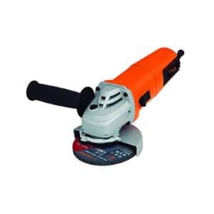 DECONTINUADO AMOLADORA 4 1/2" PROFESIONAL 850W 16554 TRUPER