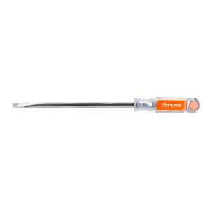 DESARMADOR PLANO ACETADO 13999 TRUPER
