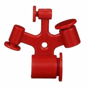DISPOSITIVO DE BLOQUEO DE FUSIBLE 65690 BRADY