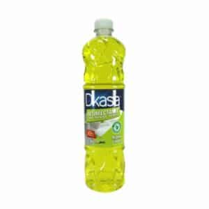 DKL DESINFECTANT LIMON 140200330 DKASA