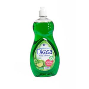 DKL LAVAVAJILLAS LIMON 140200420 DKASA
