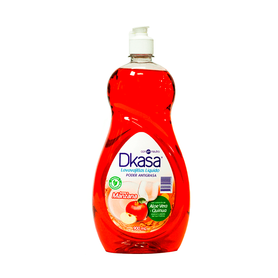 DKL LAVAVAJILLAS MANZ 140200430 DKASA 1 DKL LAVAVAJILLAS MANZ 140200430 DKASA