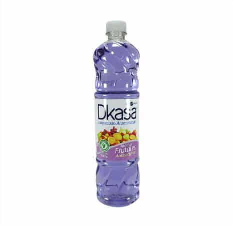 DKL LIMPIAT A FRUTALES 140200170 DKASA 1 DKL LIMPIAT A FRUTALES 140200170 DKASA