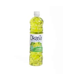 DKL LIMPIAT CITRICO BOT 900ML