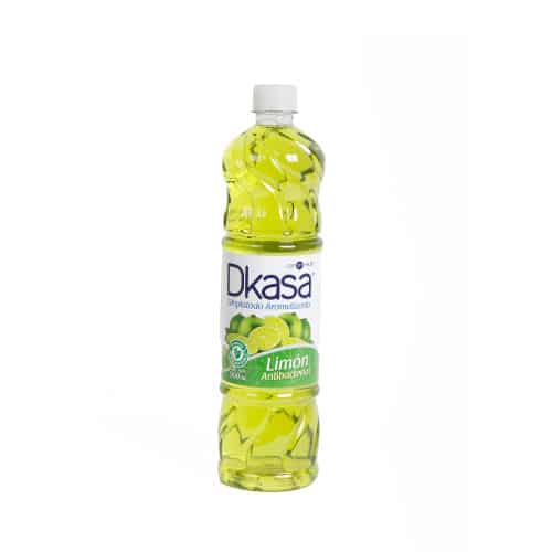 DKL LIMPIAT CITRICO BOT 900ML 1 DKL LIMPIAT CITRICO BOT 900ML