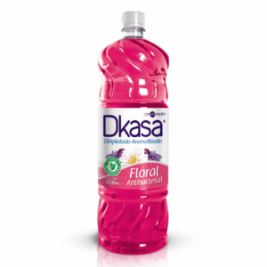 DKL LIMPIAT FLORAL 140200110 DKASA