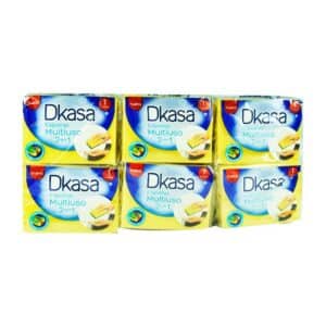 DKM ESPONJA MULTIUSO X 12 - X 40UND 140201400 DKASA