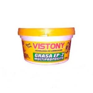 EP-2 LITHIUM MULTIPROPOSITO AMARILLO DE 120 GR CAJ12