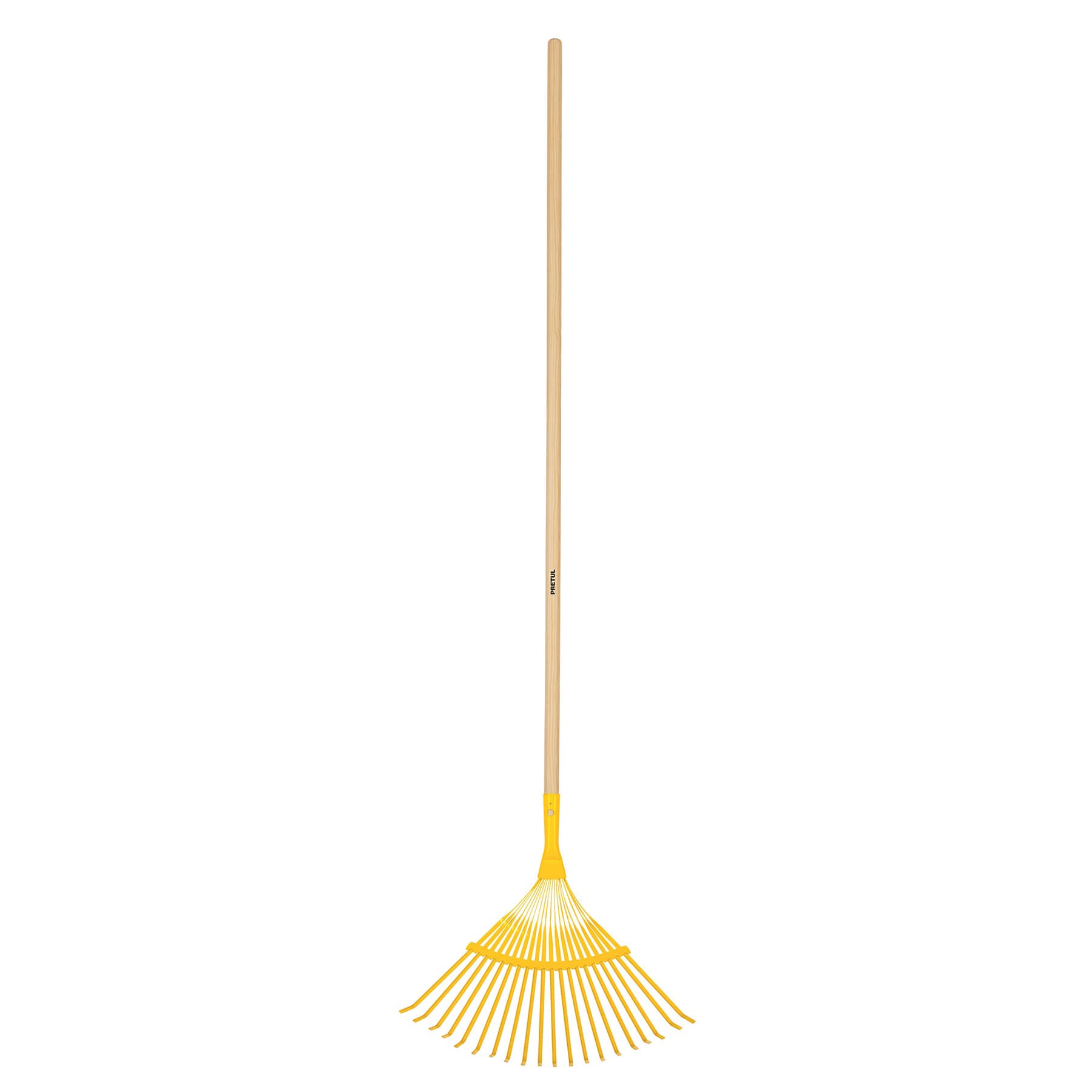 ESCOBA METALICA CURVA 17" 21431 PRETUL 1 ESCOBA METALICA CURVA 17" 21431 PRETUL