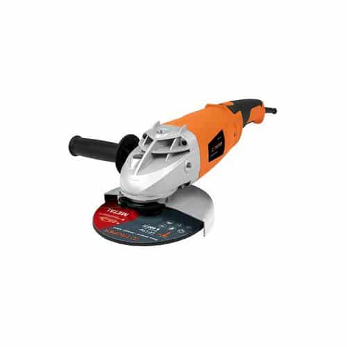 ESMERIL ANGULAR 7", 220V 18247 TRUPER 1 ESMERIL ANGULAR 7", 220V 18247 TRUPER