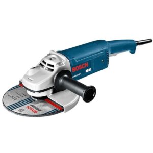 ESMERIL ANGULAR GWS 2000WATTS 9" 0601.8B8.0E0-000 BOSCH