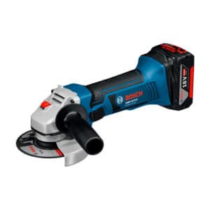 ESMERIL INALAMBRICO GWS 18V-LI 0601.93A.3E3 BOSCH