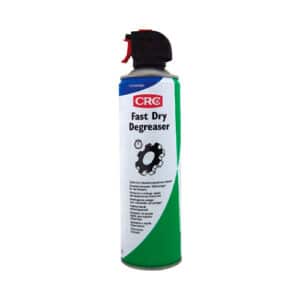 FAST DRY DEGREASER 500 ML CRC