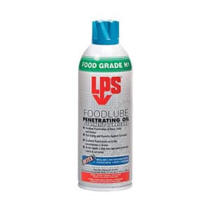 FOODLUBE PENETRATING OIL, LUBRICANT(11 OZ)
