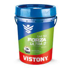 FORZA ULTRA D SAE 40 DE 5 GAL BALDE VISTONY