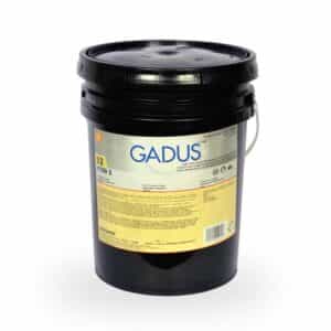 GADUS S2 OG 1600 18KL SHELL
