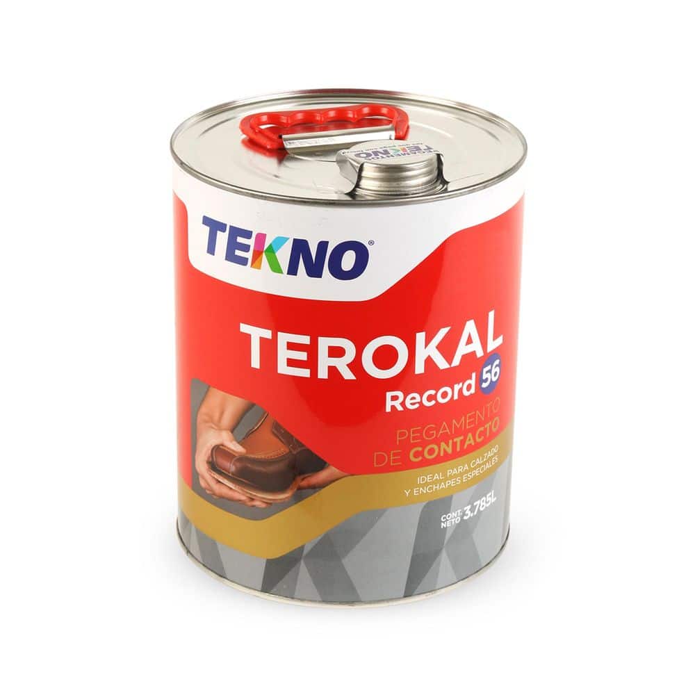 GALON TEROKAL 1 GALON TEROKAL