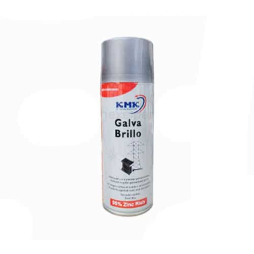 GALVA BRILLO 95% ZINC RICH KMK 1 GALVA BRILLO 95% ZINC RICH KMK