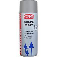 GALVA MATT 400 ML CRC GALVANIZADO MATE