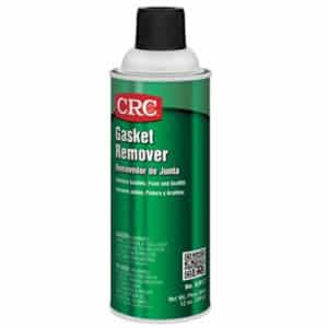 GASKET REMOVER, REMOVEDOR DE JUNTAS 300 ML CRC