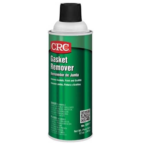 GASKET REMOVER, REMOVEDOR DE JUNTAS 300 ML CRC 1 GASKET REMOVER, REMOVEDOR DE JUNTAS 300 ML CRC