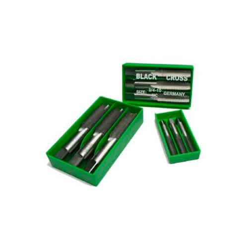 GIRA MACHO 1/4"-3/4" X 345MM BLACK CROSS 1 GIRA MACHO 1/4"-3/4" X 345MM BLACK CROSS