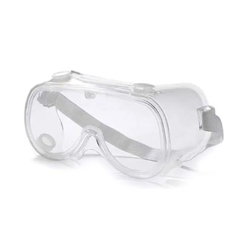 GOGGLE TRANSPARENTE CON VALVULAS DE EXHALACION BELLSAFE 1 GOGGLE TRANSPARENTE CON VALVULAS DE EXHALACION BELLSAFE