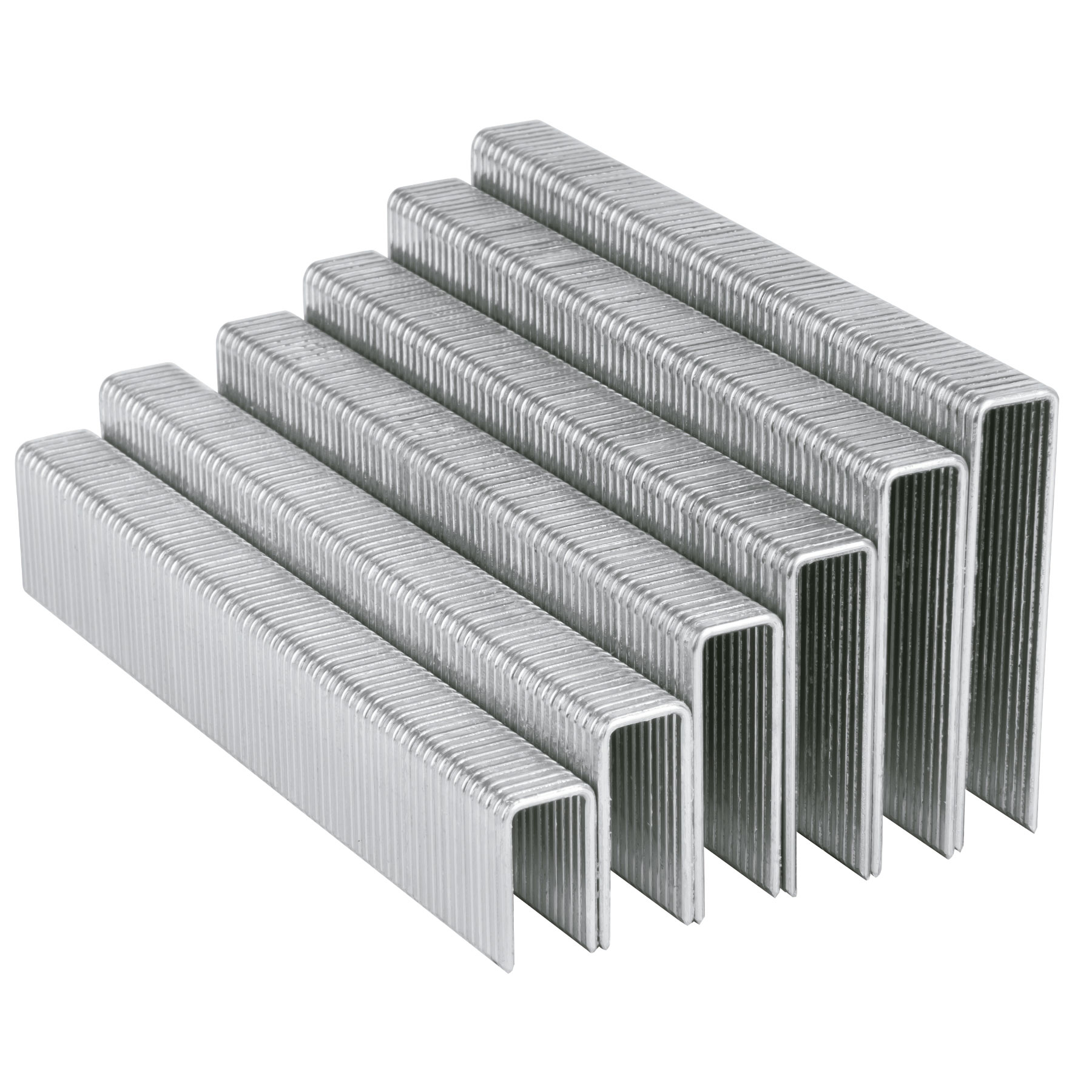 GRAPA CORONA 7/16" CALIBRE 38 X 1" 13335 TRUPER 1 GRAPA CORONA 7/16" CALIBRE 38 X 1" 13335 TRUPER