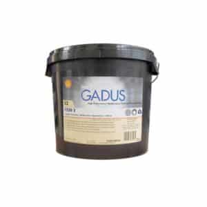 Grasa Gadus S2 V220AC 2