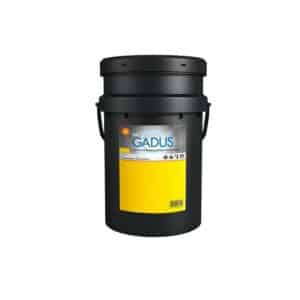Grasa Gadus S2 V220AD 2 Shell