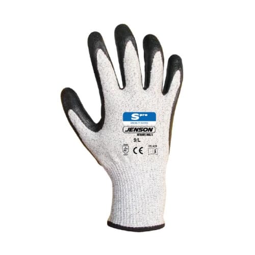 GUANTE ANTICORTE CUT5 PALMA NITRILO SPRO 1 GUANTE ANTICORTE CUT5 PALMA NITRILO SPRO