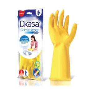 Guante VIRUTEX Conveniente Talla M