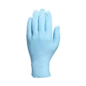 GUANTE DE NITRILO DELTAPLUS TALLA L