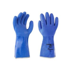 TORPEDO PVC AZUL 12" SH230 TM