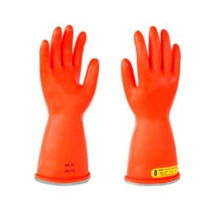 GUANTE DIELECTRICO CLASE 2 NOVAX