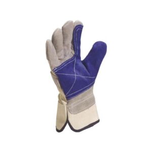 GUANTE DOCKER DS202RP GRIS 10 DELTA PLUS