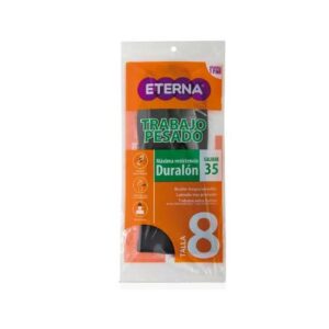 GUANTE ETERNA CALIBRE 35 TALLA 8