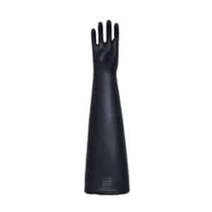 GUANTE PARA QUIMICOS 60CM TALLA L PROTEX