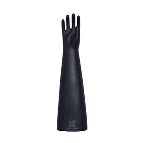 GUANTE PARA QUIMICOS 60CM TALLA L PROTEX 1 GUANTE PARA QUIMICOS 60CM TALLA L PROTEX