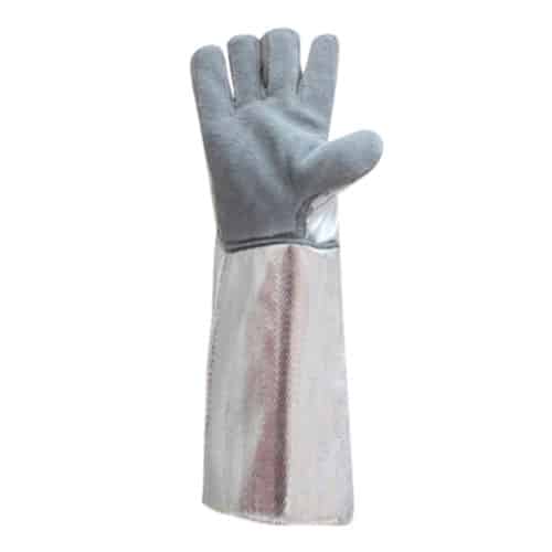 GUANTES PRO PROFESIONAL CALIBRE 25 T-9 1 GUANTES PRO PROFESIONAL CALIBRE 25 T-9
