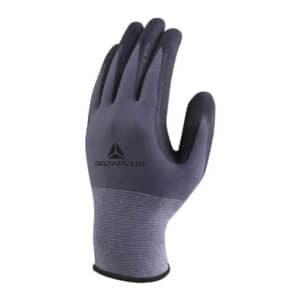 Guantes VE727 Palma Impregnada de Nitrilo