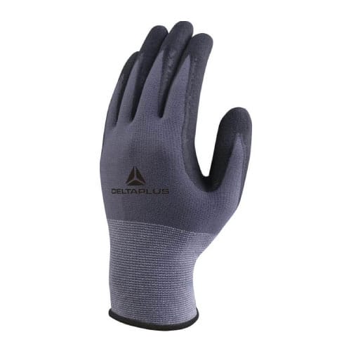 Guantes VE727 Palma Impregnada de Nitrilo 1 Guantes VE727 Palma Impregnada de Nitrilo