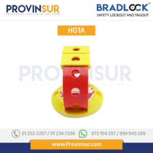 BLOQUEO DE MANGO ELECTRONICO 8MM? A ?16MM H01A BRADLOCK
